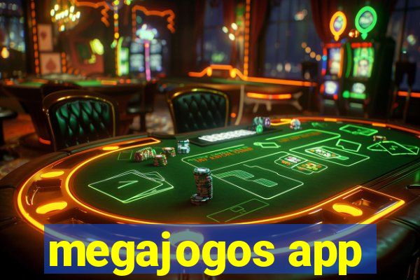 megajogos app